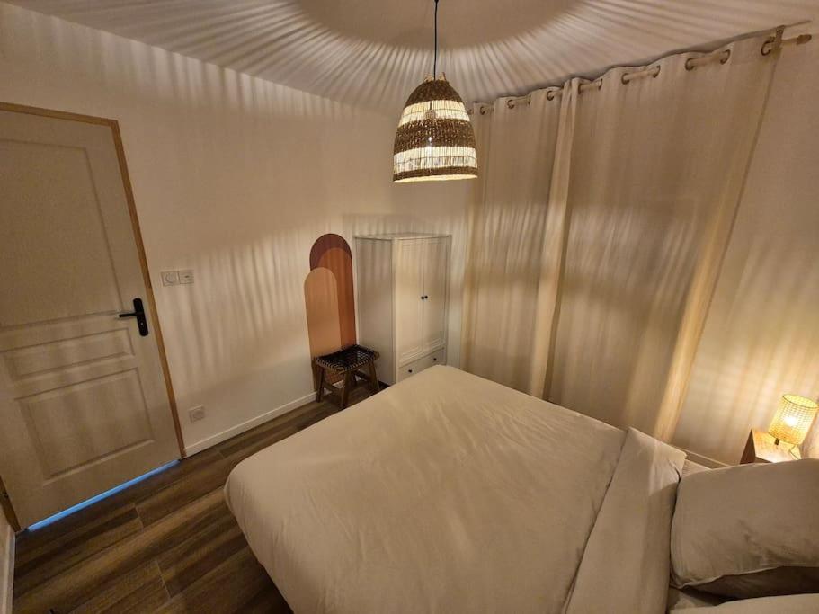Casa Del Sole Villa Soussans Dış mekan fotoğraf