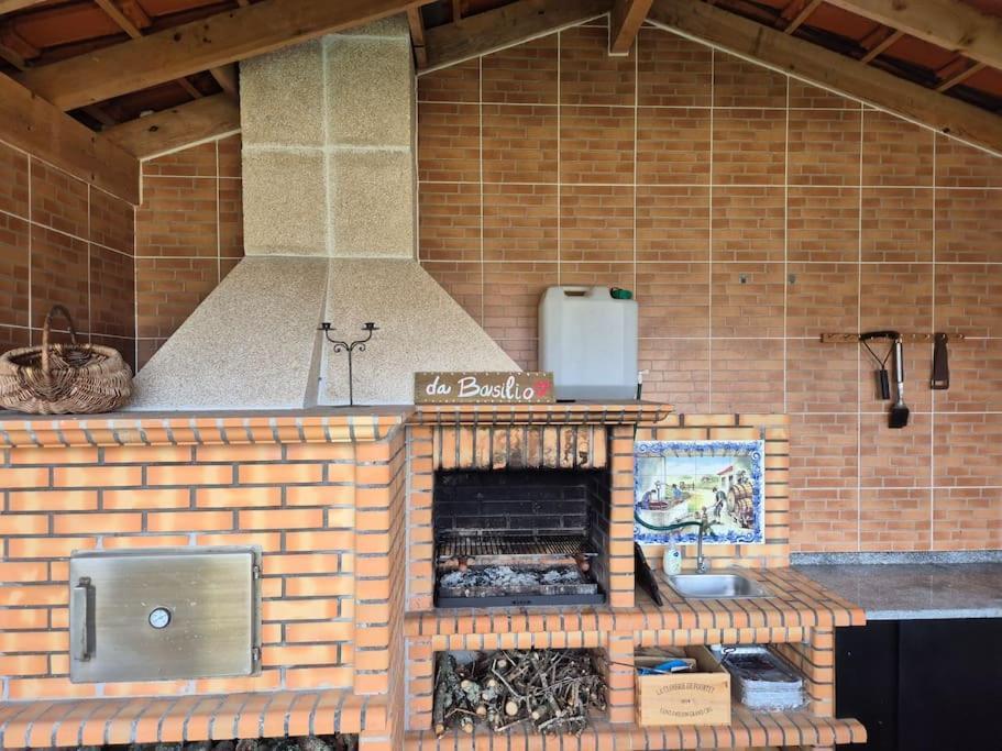 Casa Del Sole Villa Soussans Dış mekan fotoğraf