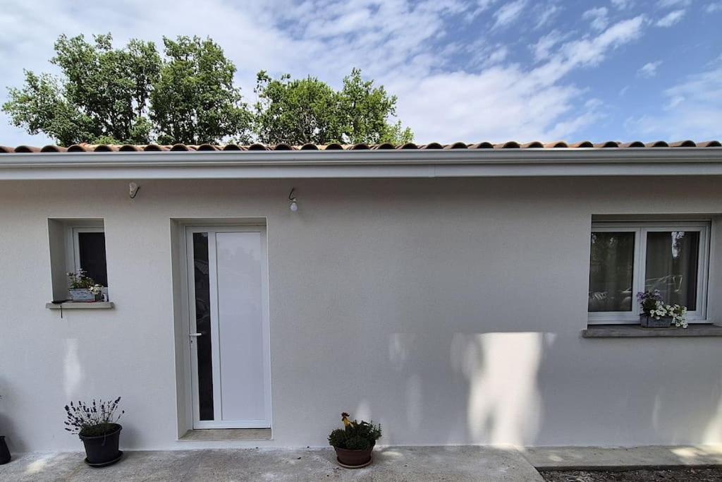 Casa Del Sole Villa Soussans Dış mekan fotoğraf
